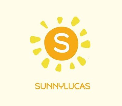 Trademark SUNNYLUCAS + LOGO