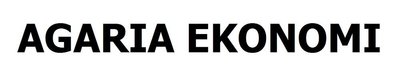 Trademark AGARIA EKONOMI