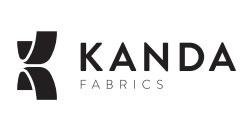 Trademark KANDA FABRICS + LOGO