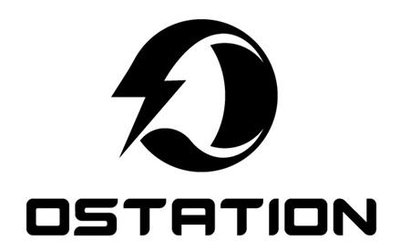 Trademark OSTATION + logo