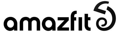 Trademark amazfit + logo