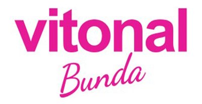 Trademark vitonal Bunda