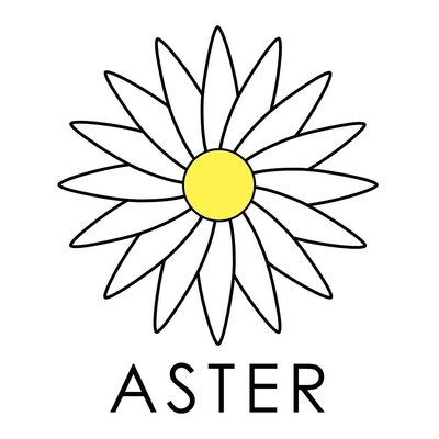 Trademark Aster