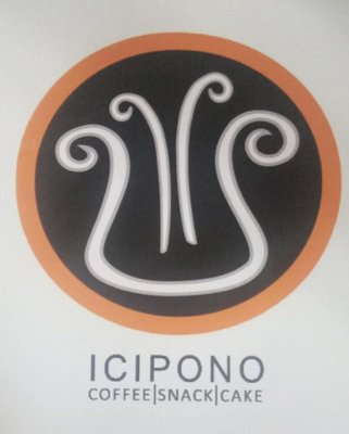 Trademark ICIPONO