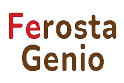 Trademark Ferosta Genio