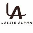 Trademark LASSIE ALPHA