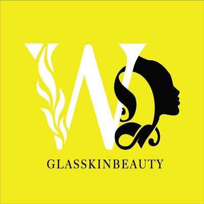 Trademark WD GLASSKIN BEAUTY