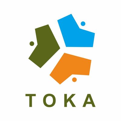 Trademark TOKA