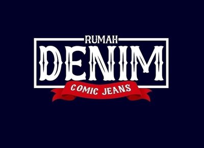 Trademark Rumah Denim