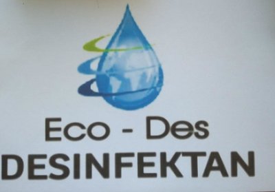 Trademark ECO-DES DESINFEKTAN