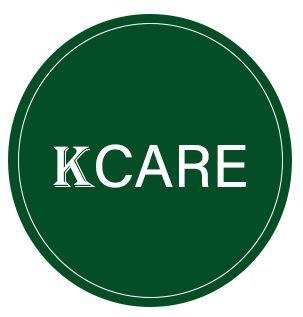 Trademark KCARE + LOGO