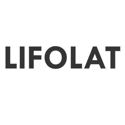 Trademark LIFOLAT