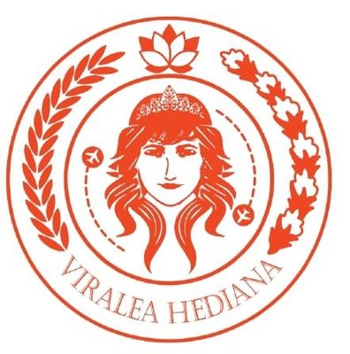 Trademark VIRALEA HEDIANA