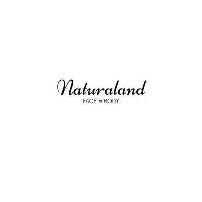 Trademark Naturaland Face & Body