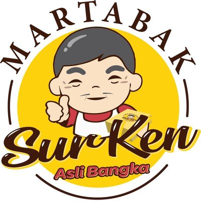 Trademark MARTABAK SURKEN