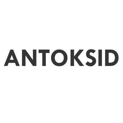 Trademark ANTOKSID