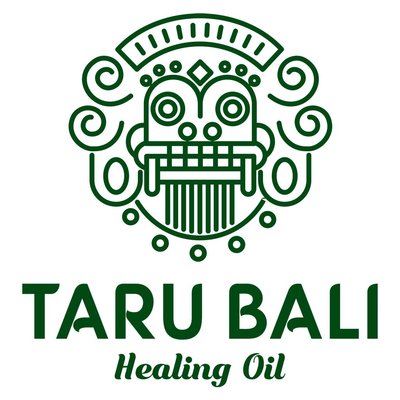 Trademark TARU BALI HEALING OIL