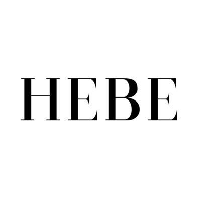 Trademark HEBE