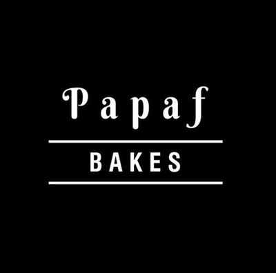 Trademark Papaf Bakes