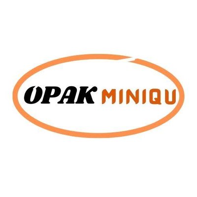 Trademark OPAK MINIQU