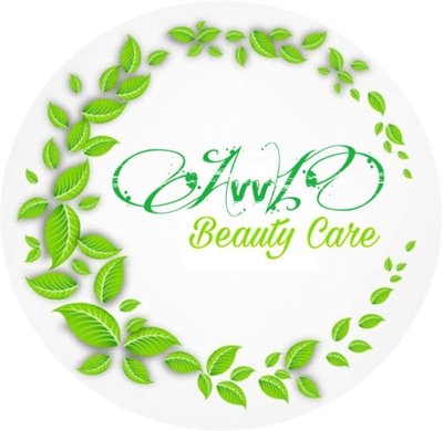 Trademark AvvA Beauty Care + Logo