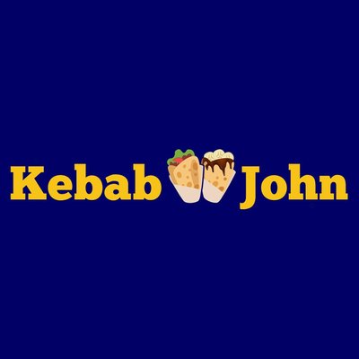 Trademark KEBAB JOHN