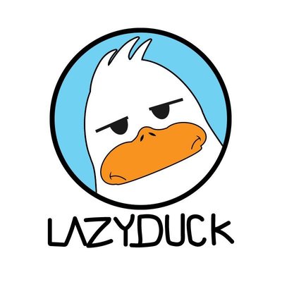 Trademark LAZYDUCK