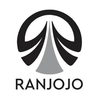 Trademark Ranjojo + Logo