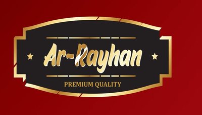 Trademark Ar-Rayhan