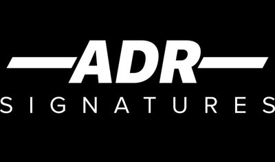 Trademark ADR SIGNATURES