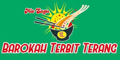 Trademark MIE SAGU BAROKAH TERBIT TERANG