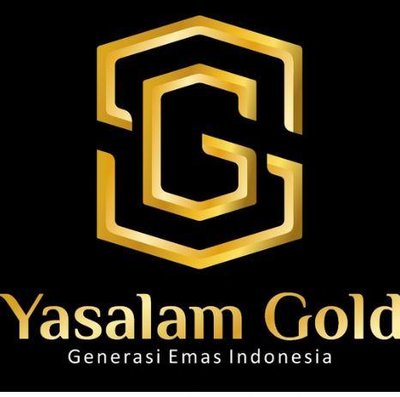 Trademark YASALAM GOLD Generasi Emas Indonesia + GAMBAR