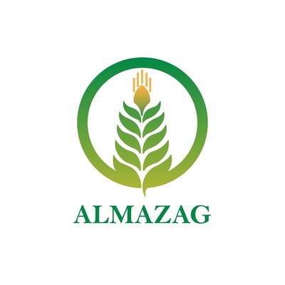 Trademark ALMAZAG