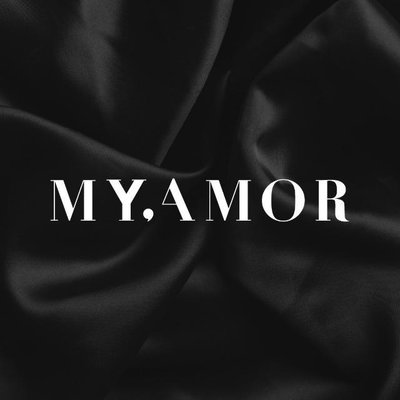 Trademark MYAMOR + LUKISAN