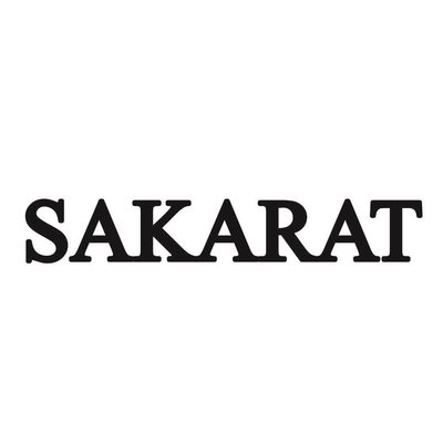 Trademark SAKARAT