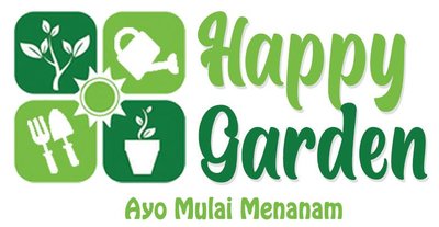 Trademark Happy Garden Indonesia