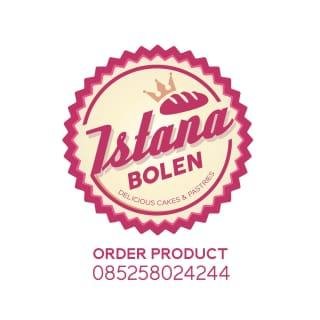 Trademark ISTANA BOLEN