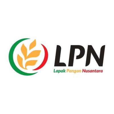 Trademark LAPAK PANGAN NUSANTARA