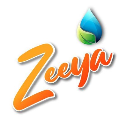 Trademark Zeeya