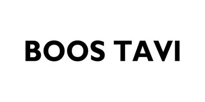 Trademark BOOS TAVI