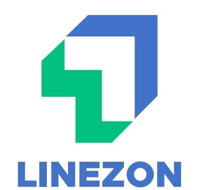 Trademark LINEZON + LOGO