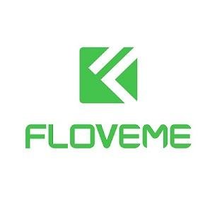 Trademark FLOVEME + LOGO