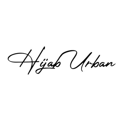 Trademark Hiajburban + LOGO