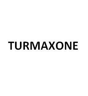 Trademark TURMAXONE