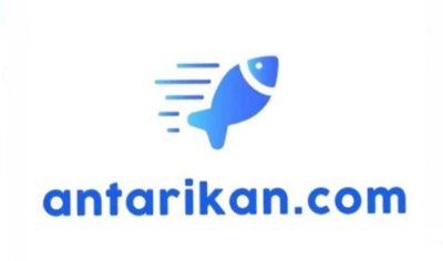 Trademark antarikan.com