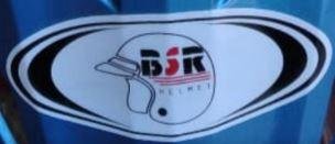 Trademark BSR