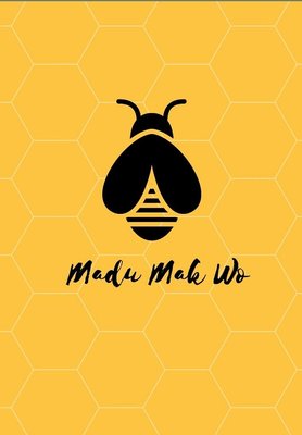 Trademark MADU MAK WO & LUKISAN
