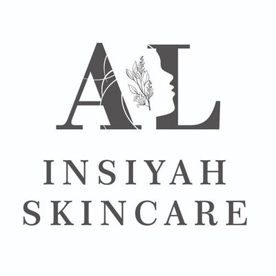 Trademark AL INSIYAH SKINCARE