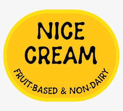 Trademark NICE CREAM