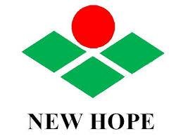 Trademark NEW HOPE & GAMBAR